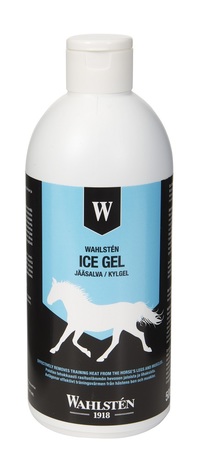 WAHLSTEN JÄÄSALVA 500 ML